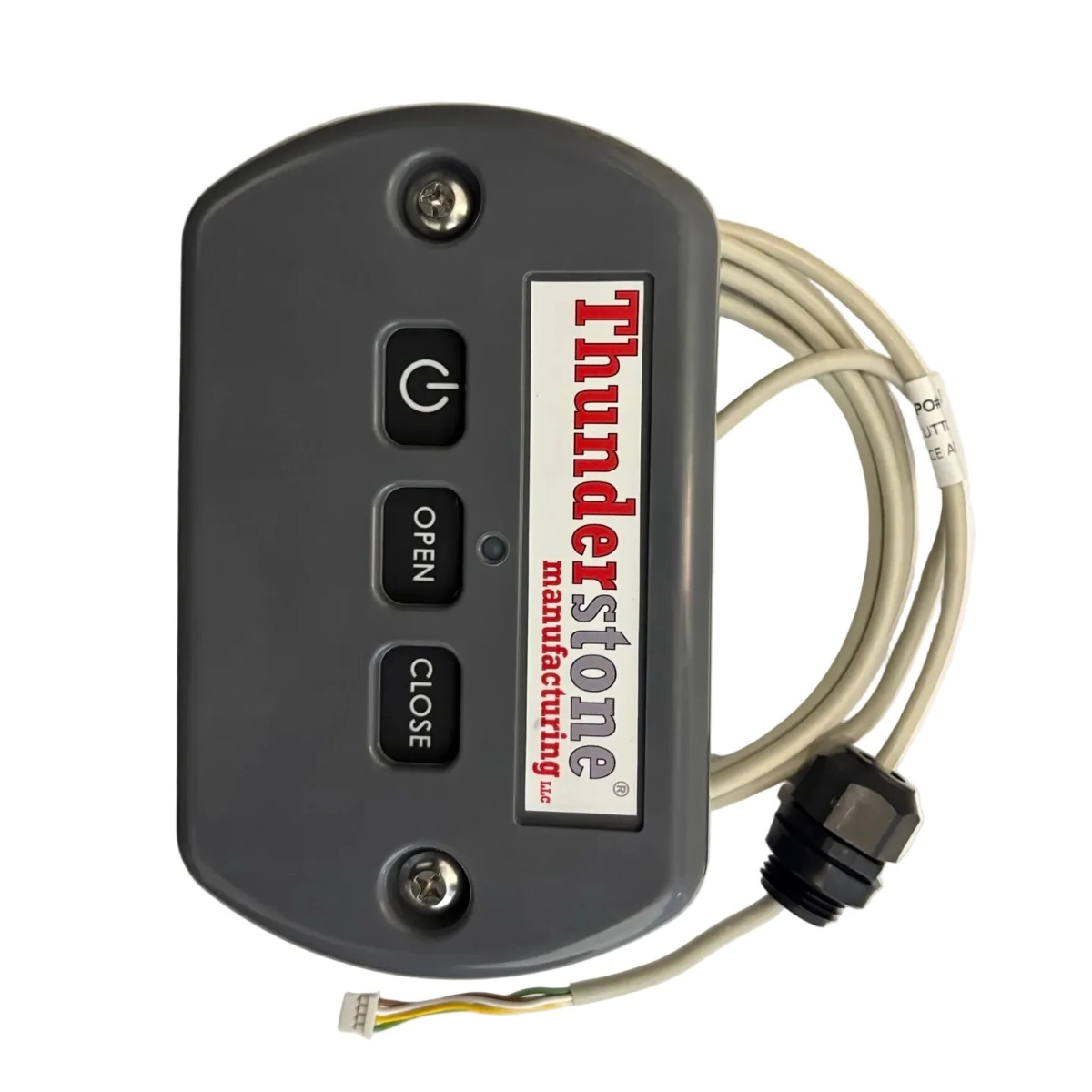 Thunderstone New Generation Thunder Tarp Keypad #103802