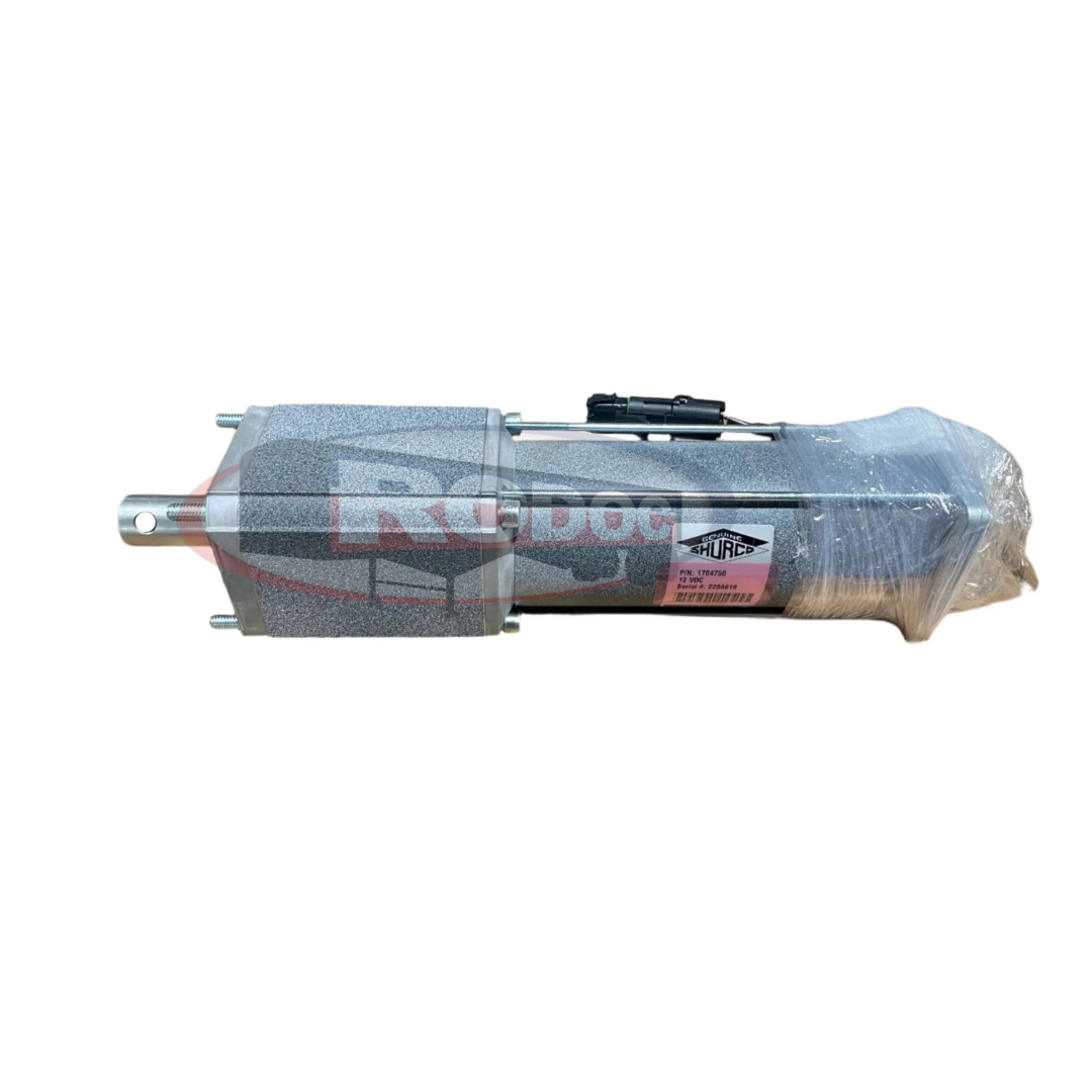 4500 Motor for Shur-Co Tarp System 1120967