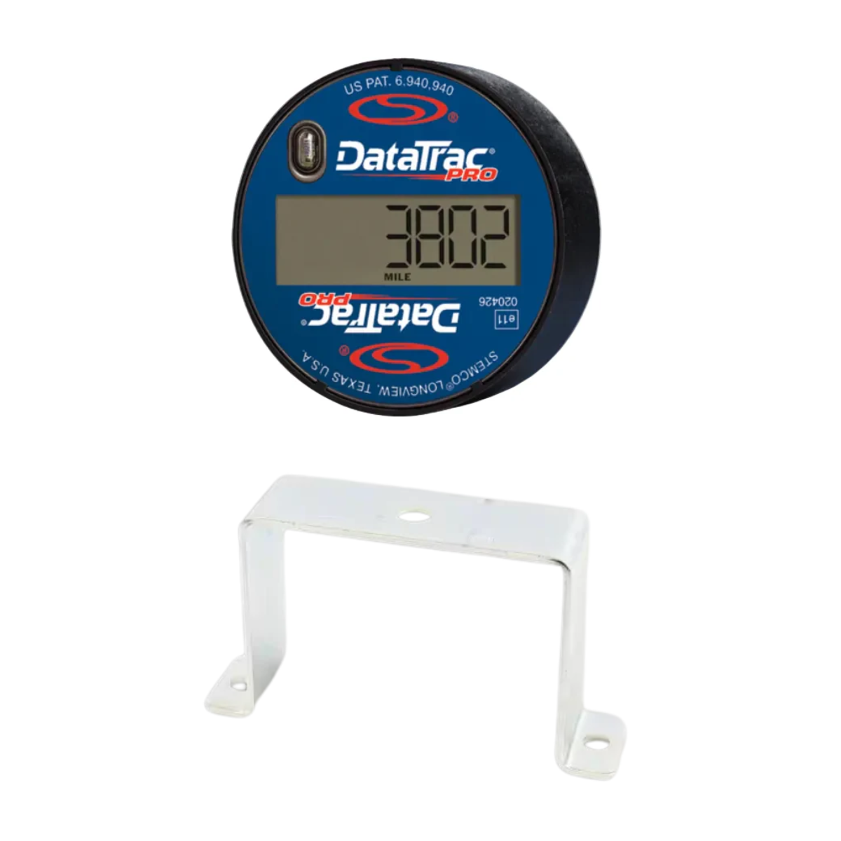 Stemco Datatrac Pro Hubodometer 600-9999