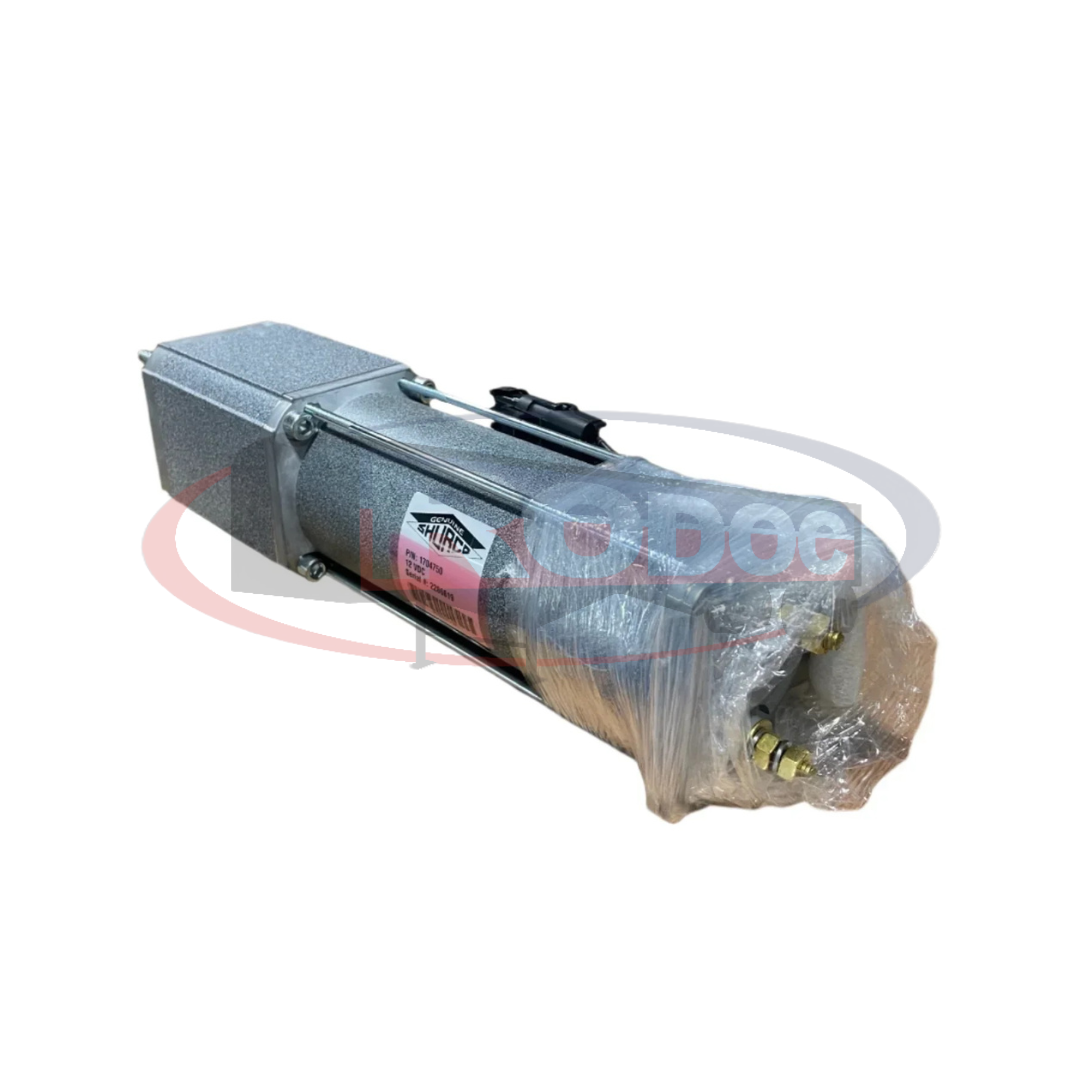4500 Motor for Shur-Co Tarp System 1120967