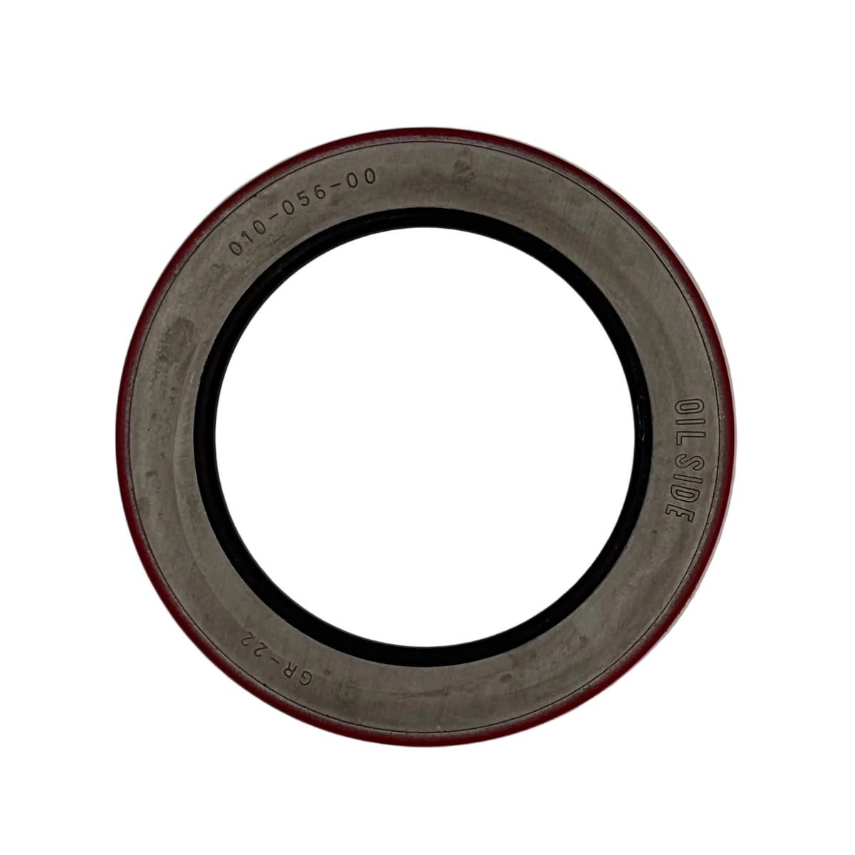 10-56 wheelseal on a white background