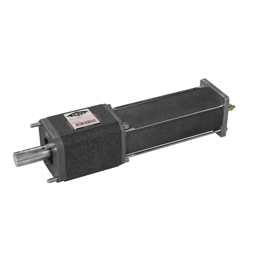 Shur-Co Shur-Trak 2 HD Chain Drive Tarp Motor | Part# 1122442
