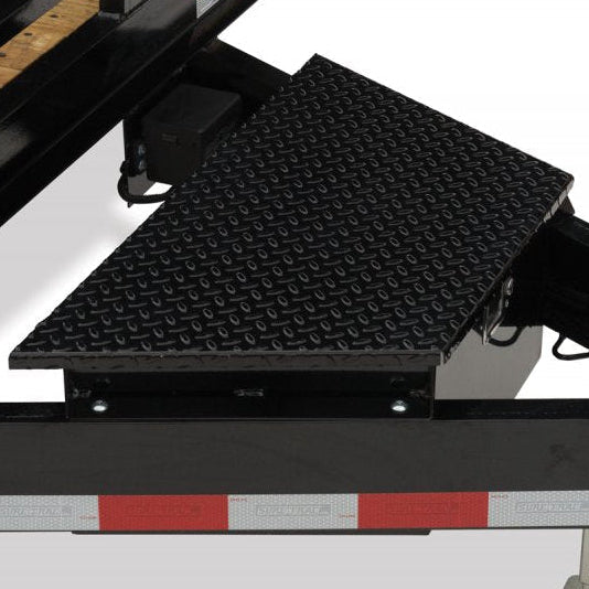 Sure-Trac Drop-In A-Frame Toolbox | 2018–2024 10K+ Models