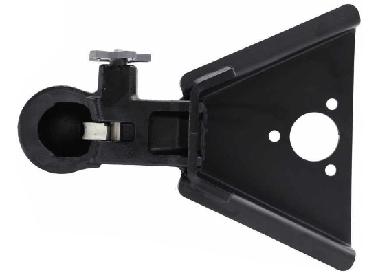 Gen-Y Hitch GH-24003 SnapLatch A-Frame Mount Coupler – 2-5/16″ Ball – 21K