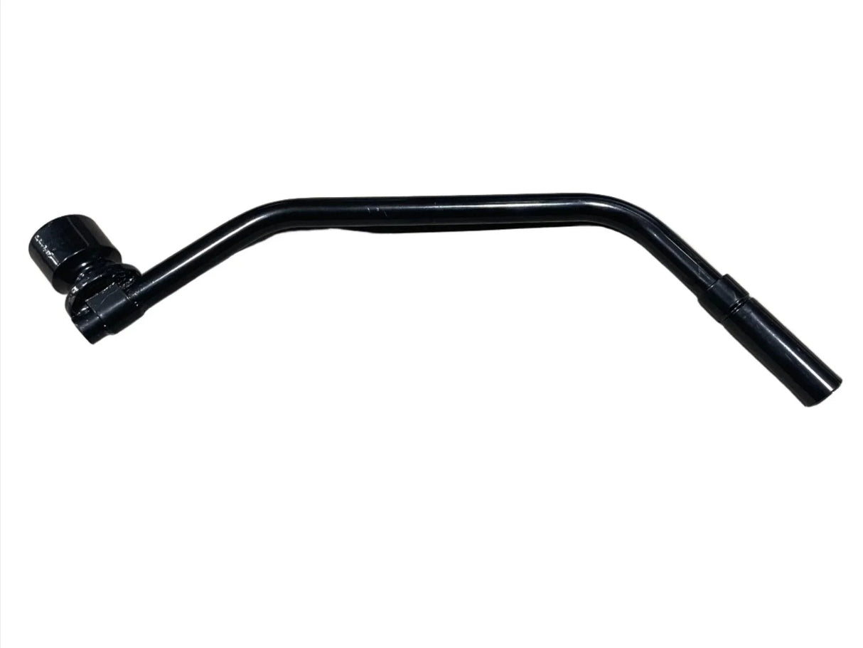 Timpte Hopper Crank Handle - Rodoc Leasing Sales & Service