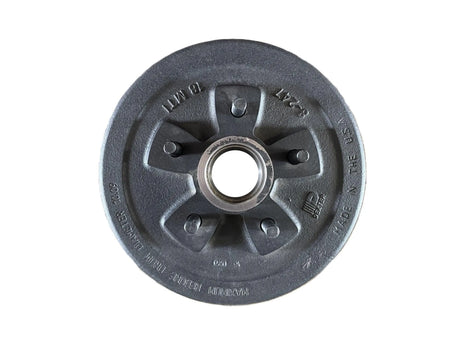 Trailer Hub & Drum Complete Kit 10x2.25 5-475 - Rodoc Leasing Sales & Service