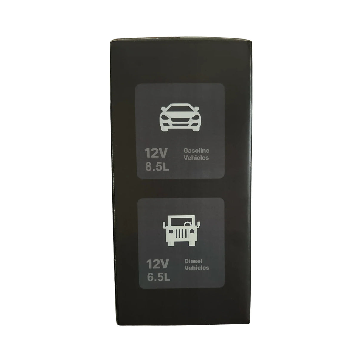 Battery Booster /Jump Starter