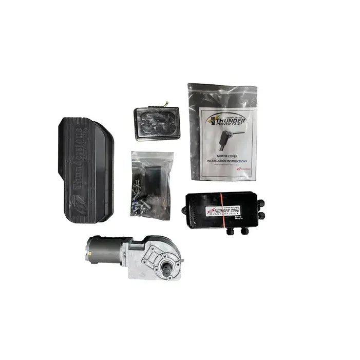 Thunder 7000 Motor Upgrade Kit