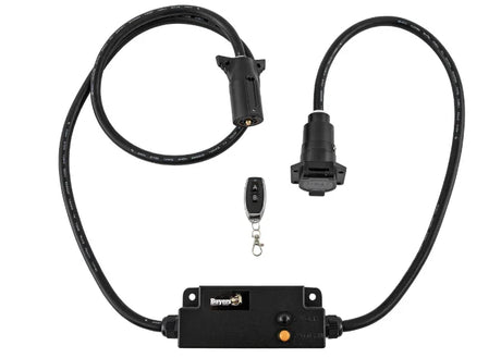 Buyers Trailer Light Strobe Kit- Select Connection Type - Rodoc Leasing Sales & Service