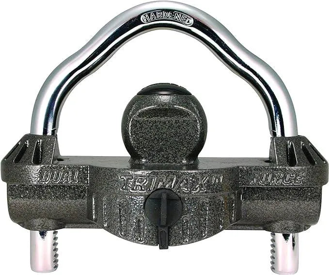 TRIMAX Coupler Lock - Rodoc Leasing Sales & Service