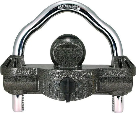 TRIMAX Coupler Lock - Rodoc Leasing Sales & Service