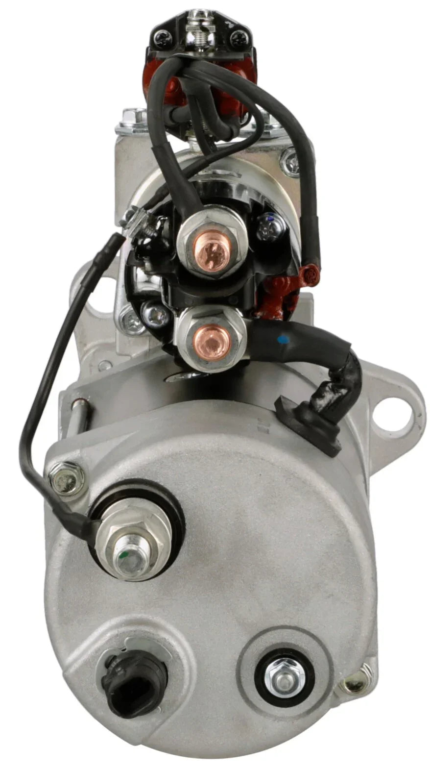Delco Remy 39MT Starter Motor – P/N 8200308