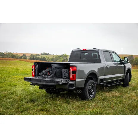 Thunder Armor Tonneau Cover for Ford F-150 6' 6" Bed (2015-2026) - 183900