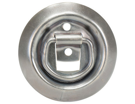 Surface Mounted Rope D-Ring – Buyers Products
