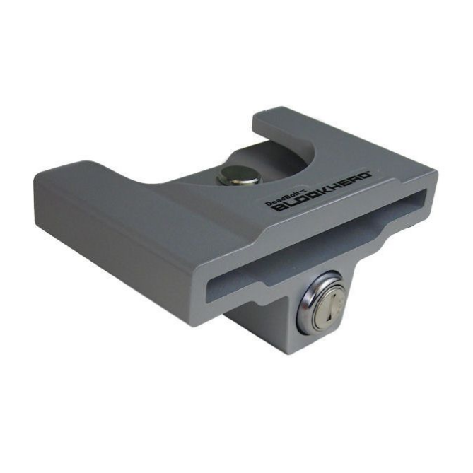 DeadBolt TCL3-AS
