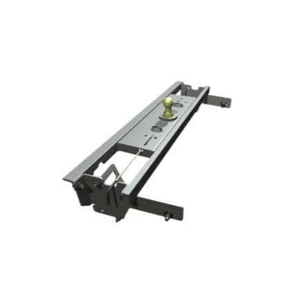 B&W Turnover Ball Gooseneck Trailer Hitch 30K GNRK1007