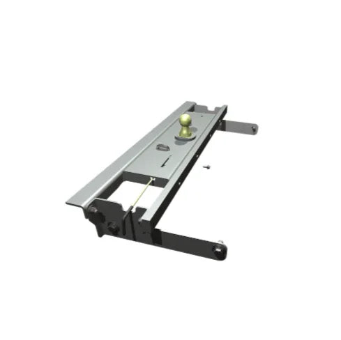 B&W Turnover Ball Gooseneck Trailer Hitch 30K GNRK1016