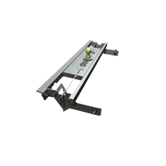 B&W Turnover Ball Gooseneck Trailer Hitch 30K GNRK1057