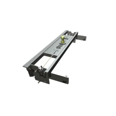 B&W Turnover Ball Gooseneck Trailer Hitch 30K GNRK1059