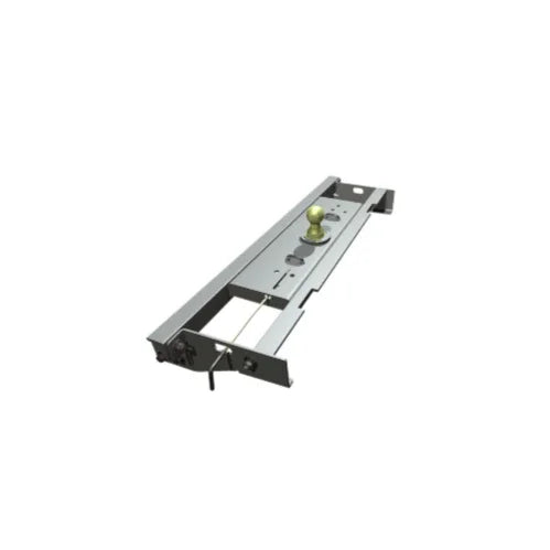 B&W Turnover Ball Gooseneck Trailer Hitch 30K GNRK1104