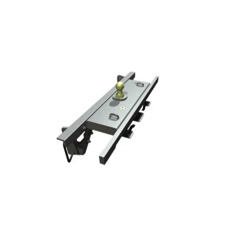 B&W Turnover Ball Gooseneck Trailer Hitch 30K GNRK1309