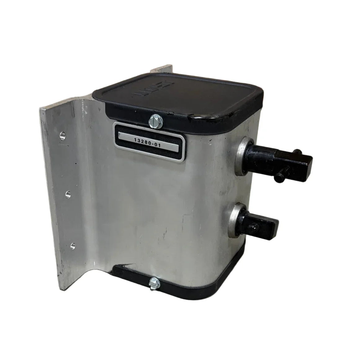 Wilson Jost 2-speed Gearbox