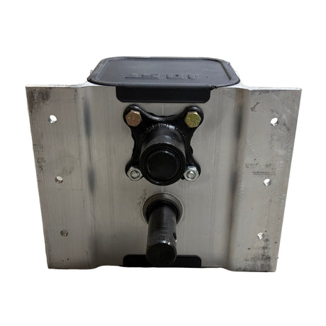 Wilson jost gearbox