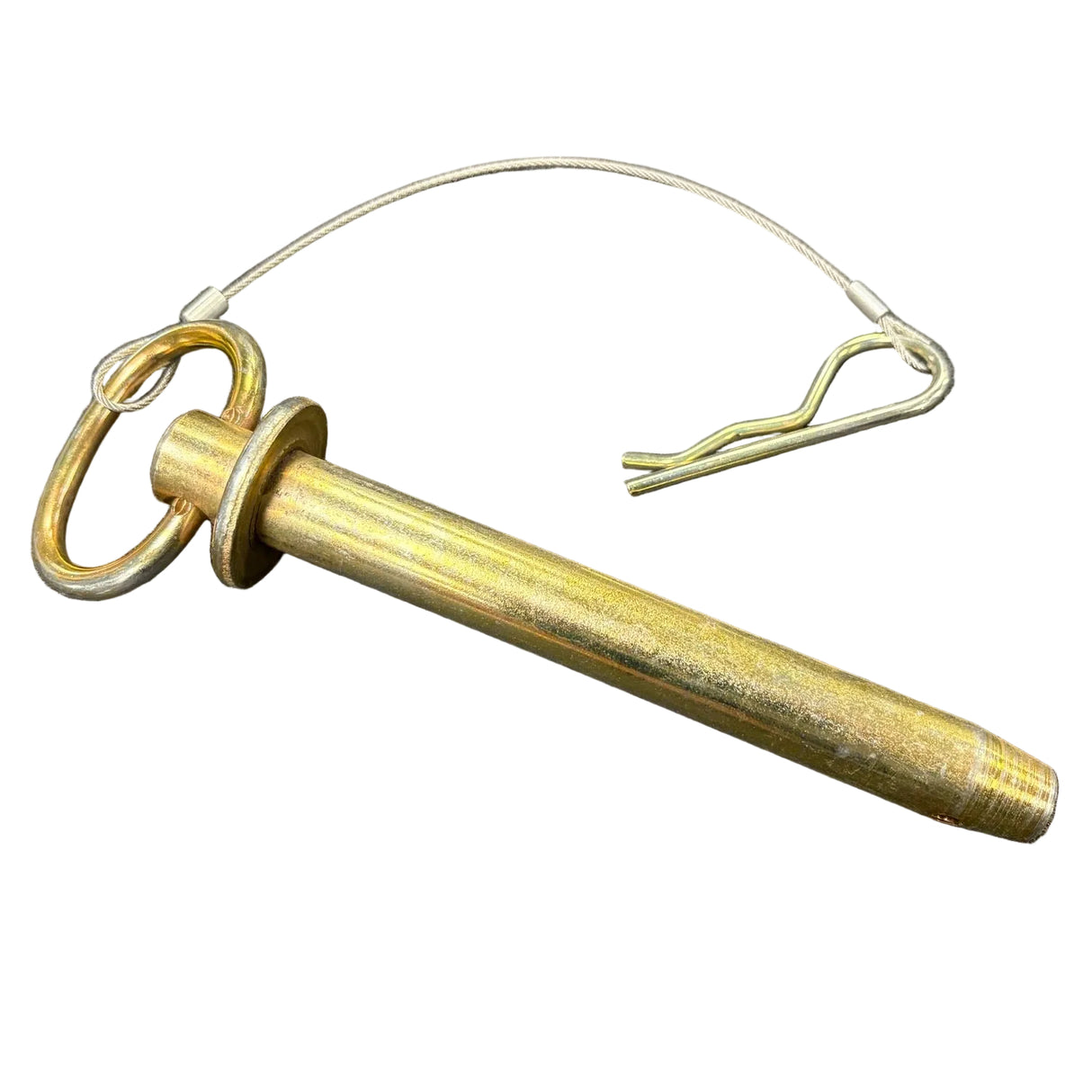 B&W Trailer Hitches GNC4250 Defender Gooseneck Trailer Coupler – 2-5/16" Ball – 25,000 LB