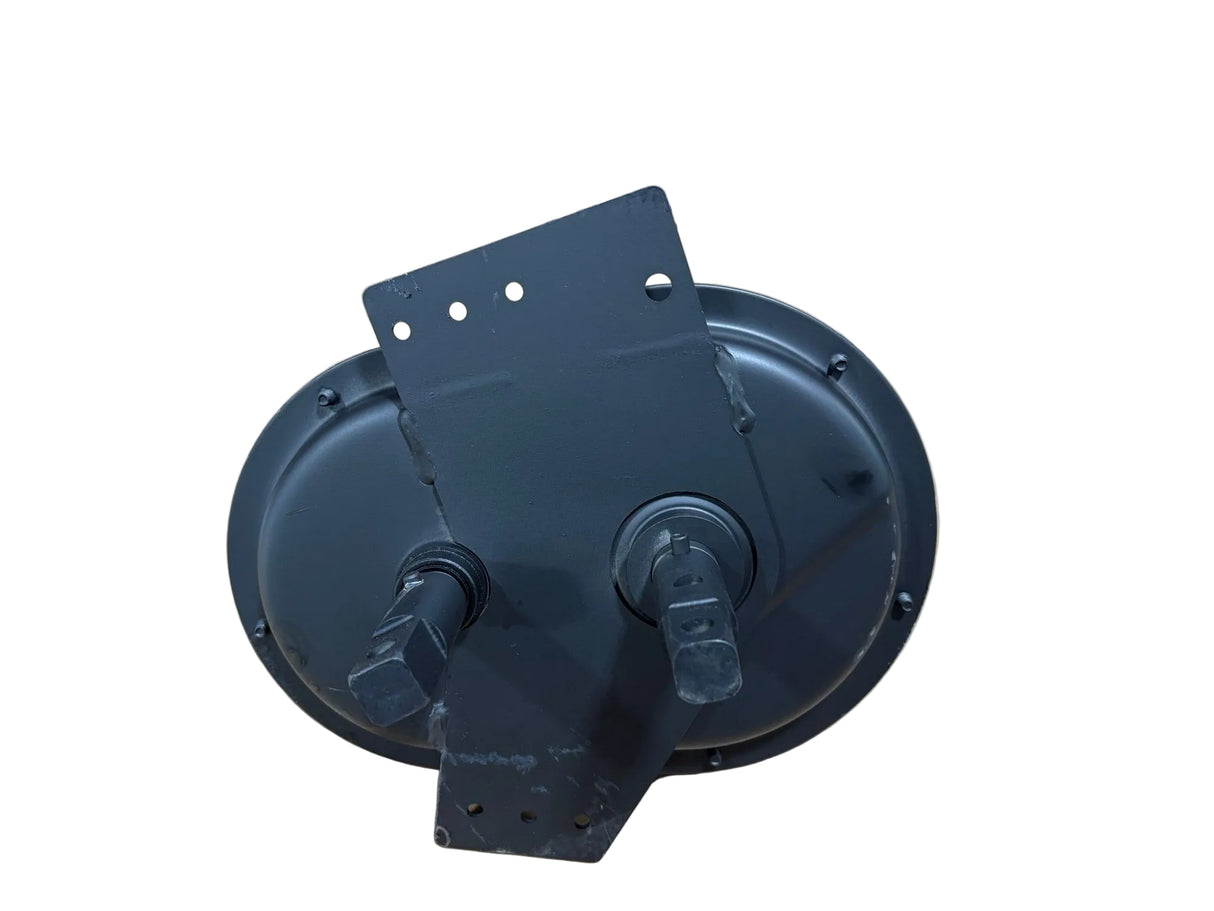 Wilson Trailer 2 Speed Gearbox