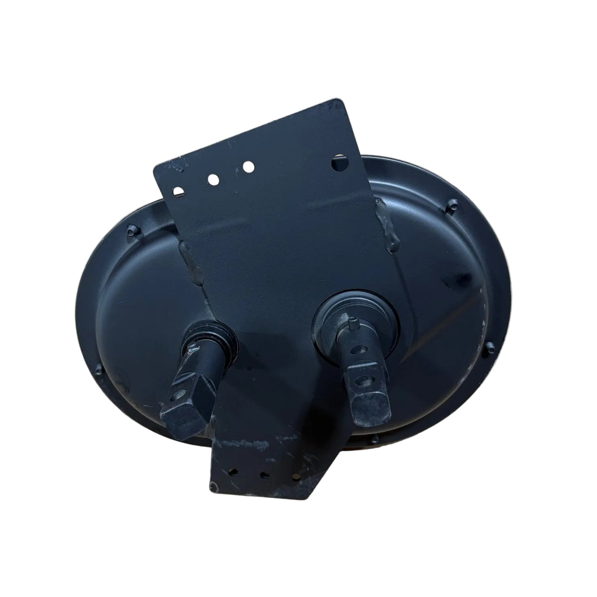 Wilson Trailer 2 Speed Gearbox