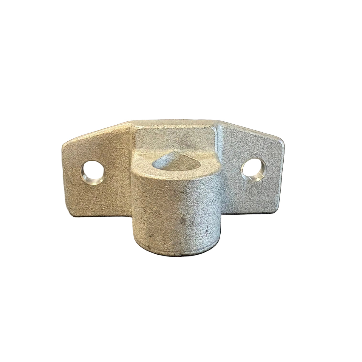 Wilson Trailer AAA08056 Slide Lock Keeper – Stainless Steel Door Pin Keeper