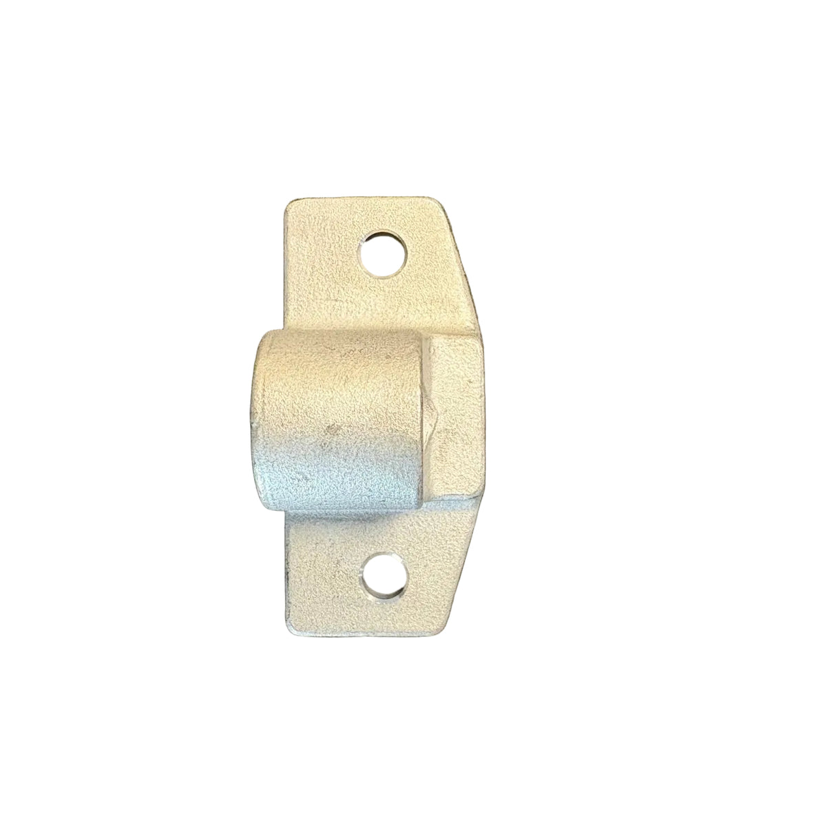 Wilson Trailer AAA08056 Slide Lock Keeper – Stainless Steel Door Pin Keeper