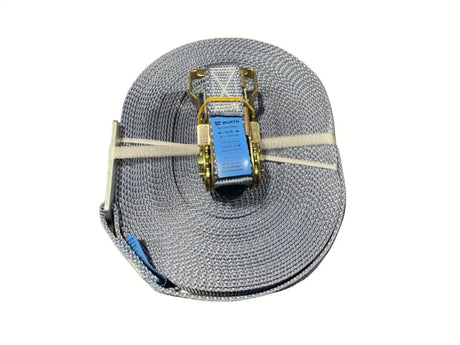 Thunderstone 1" Ridge Strap & Ratchet - Rodoc Leasing Sales & Service
