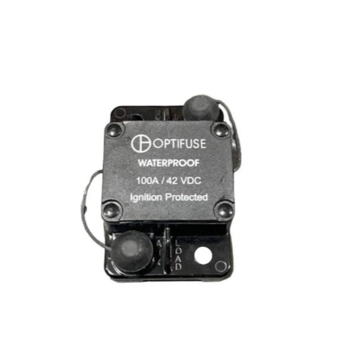 100-AMP Circuit Beaker Thunder 7000 - Rodoc Leasing Sales & Service
