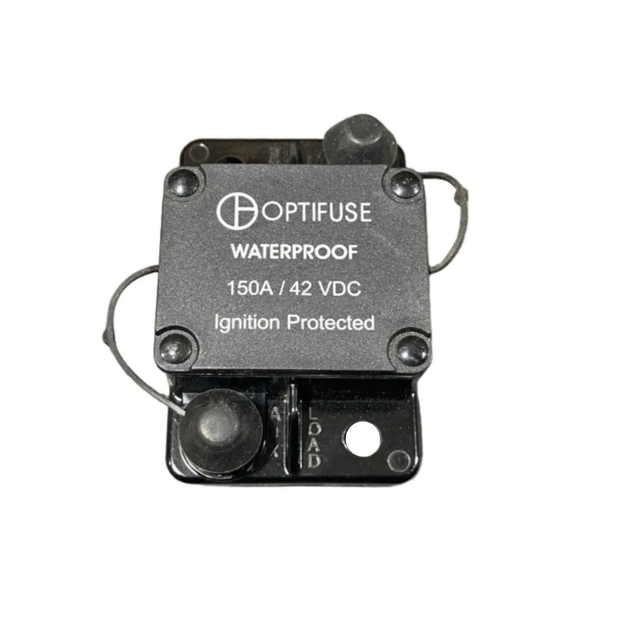150 AMP Circuit Breaker - Rodoc Leasing Sales & Service