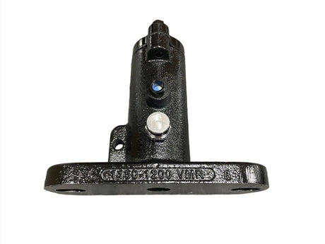 2" Hammer Industrial Vibrator for Timpte Trailers - Rodoc Leasing Sales & Service