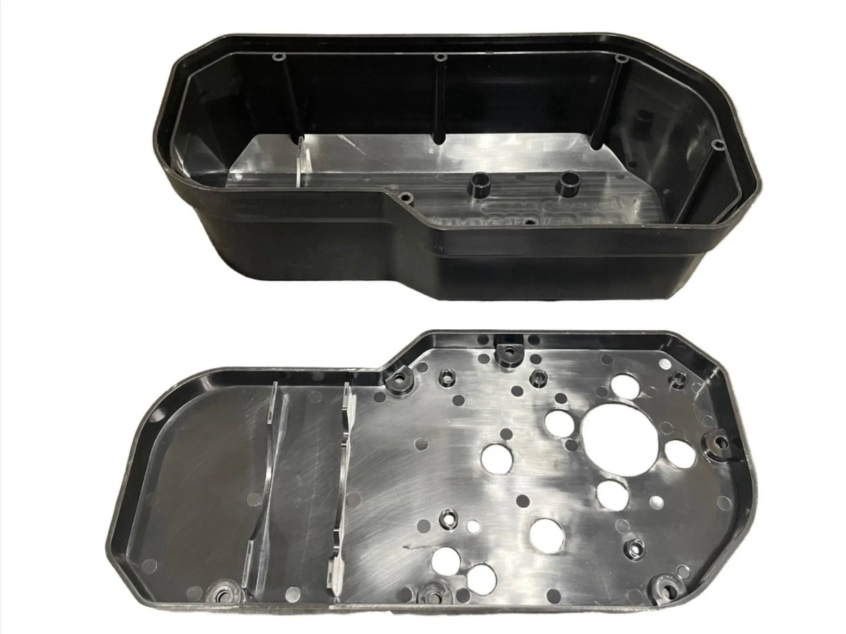 Thunder 7000 System Motor Cover 101284-xx - Rodoc Leasing Sales & Service