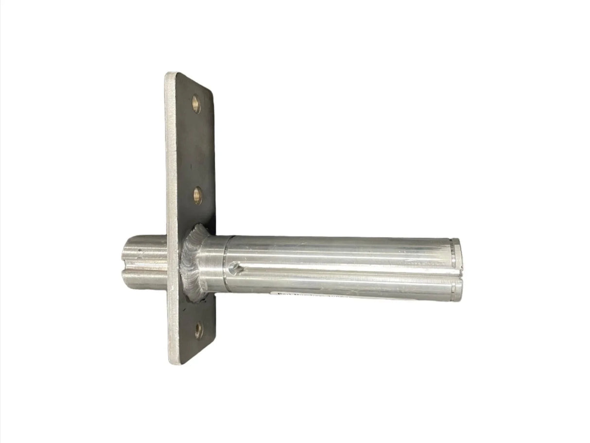 Thunder 7000 System Front Pivot Pin 100675 - Rodoc Leasing Sales & Service