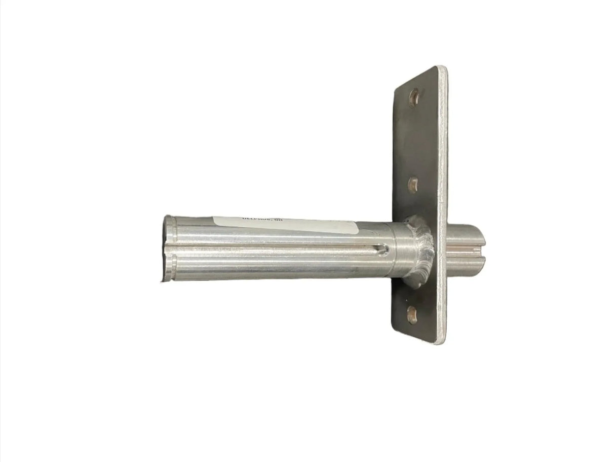 Thunder 7000 System Rear Pivot Pin 100583 - Rodoc Leasing Sales & Service