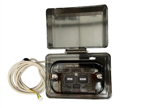 Thunder 7000 System Keypad 102121 - Rodoc Leasing Sales & Service