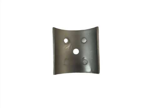 Nylon U-clamp for Tarp Roll Pipe - Rodoc Leasing Sales & Service