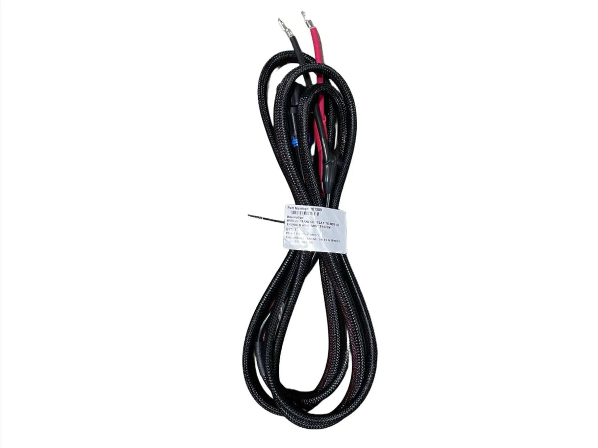 Thunder 7000 System Wiring Harness 101309 - Rodoc Leasing Sales & Service