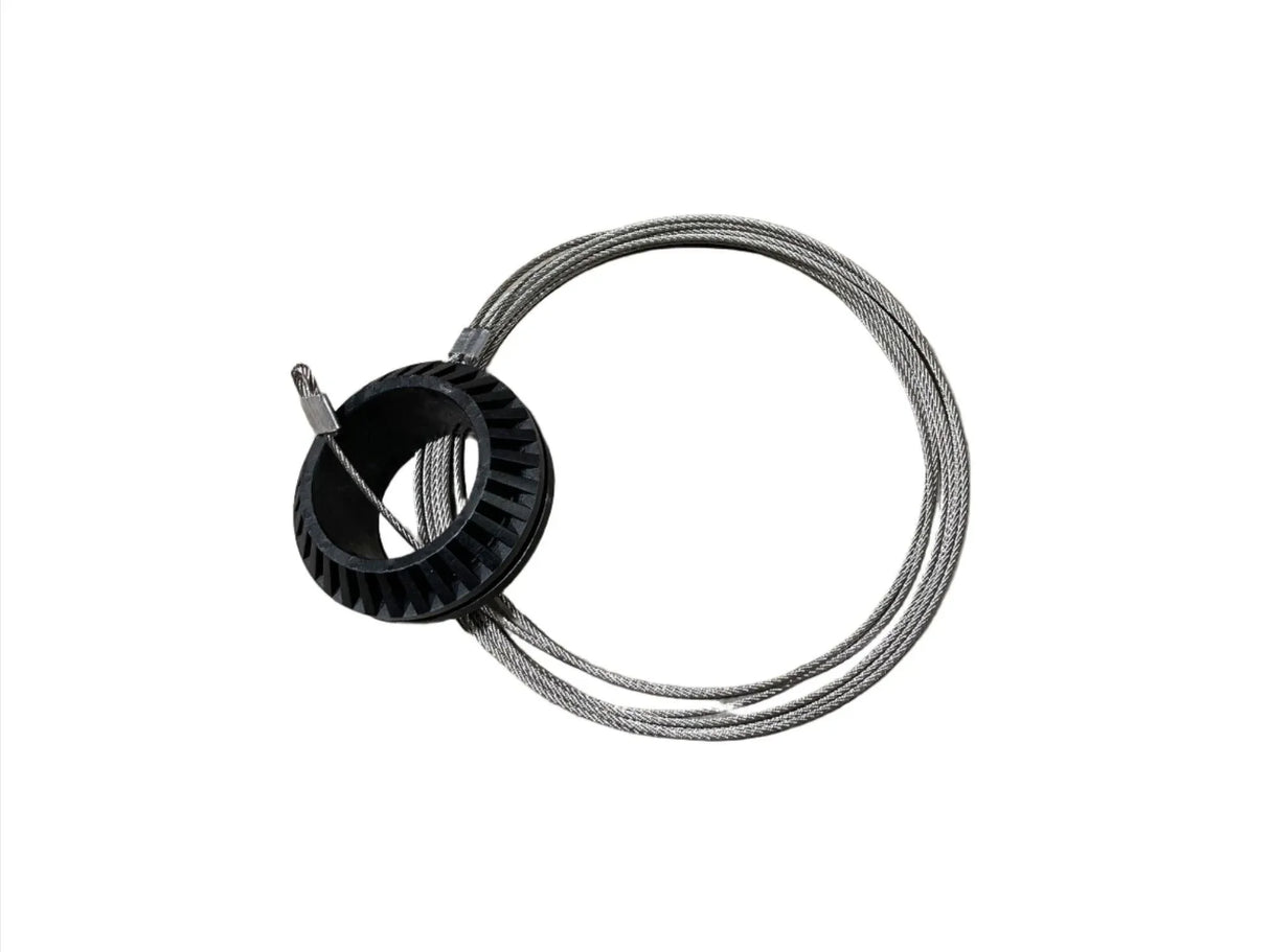 Thunder Rear Roll Return Cable - Rodoc Leasing Sales & Service