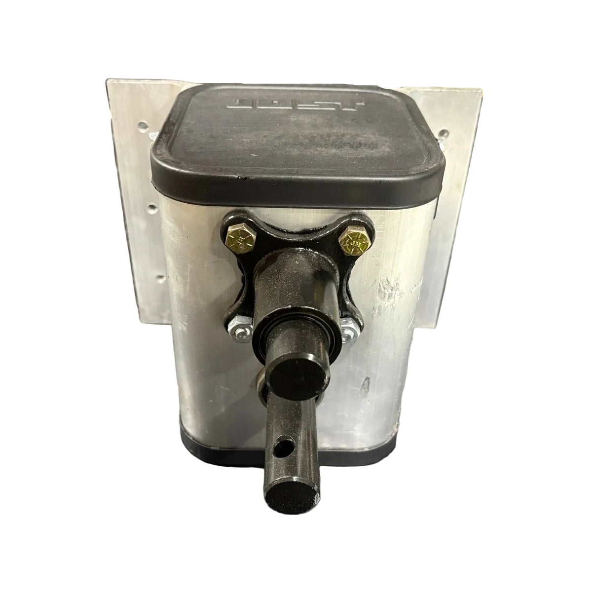 Wilson Trailer Jost 2 Speed Gearbox