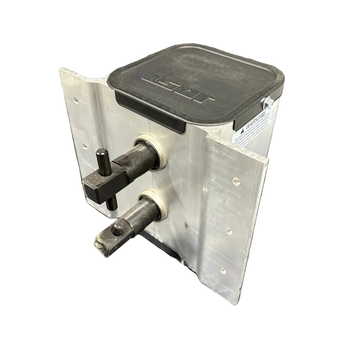 Wilson Trailer Jost 2 Speed Gearbox