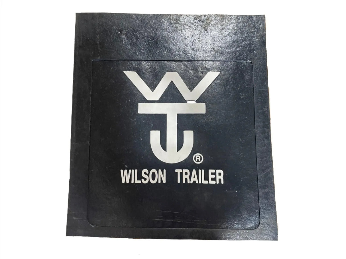 Wilson Mudflap 27" - Rodoc Leasing Sales & Service