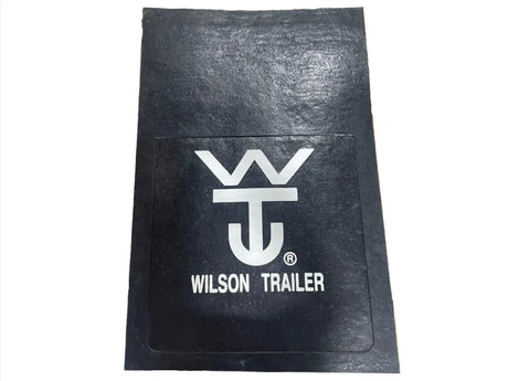 Wilson Mudflap 36" - Rodoc Leasing Sales & Service