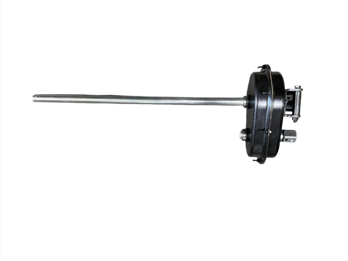 Timpte 2 Speed Gear Box - Rodoc Leasing Sales & Service