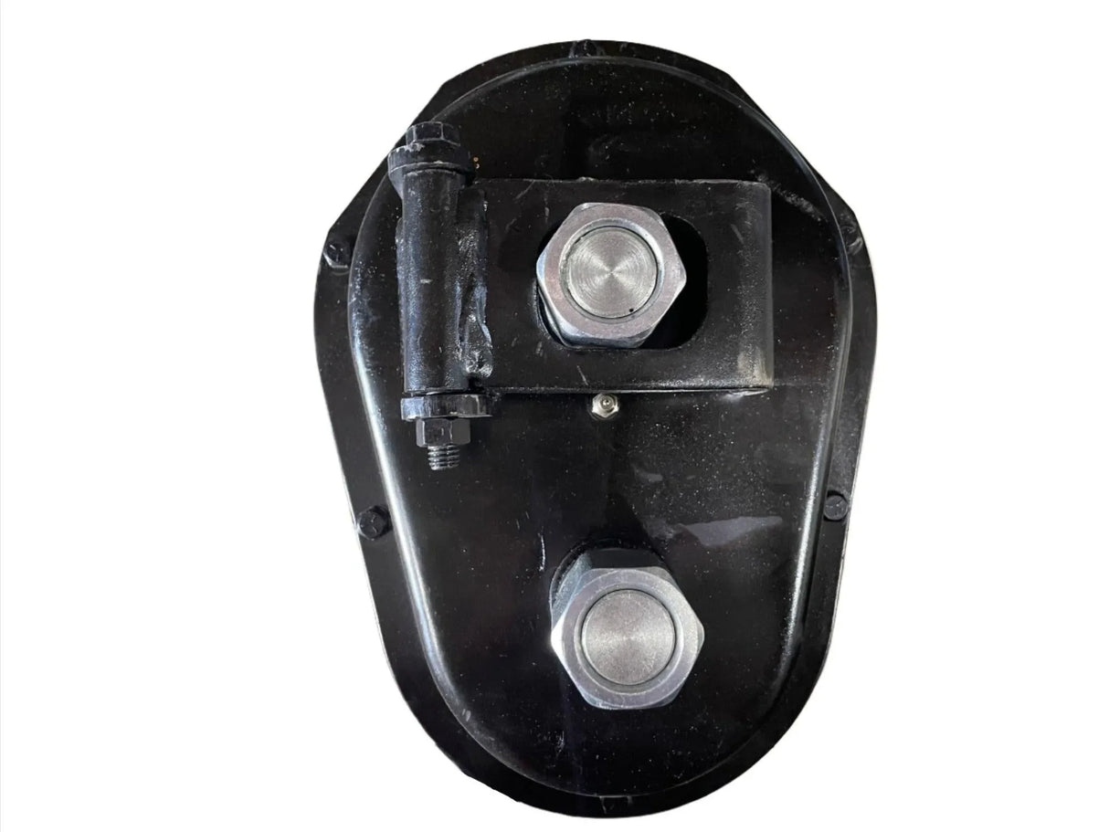 Timpte 2 Speed Gear Box - Rodoc Leasing Sales & Service