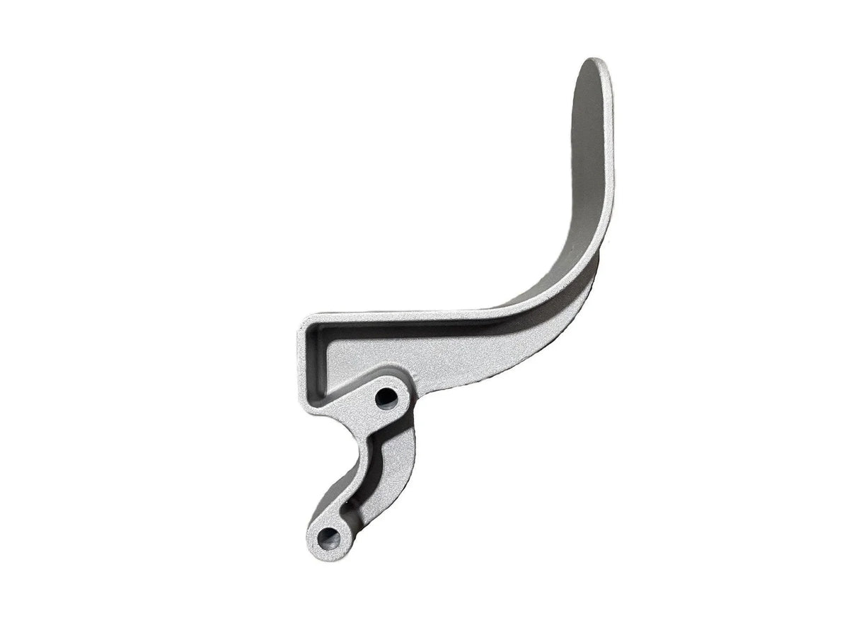 6" Offset Tarp Stop - Rodoc Leasing Sales & Service